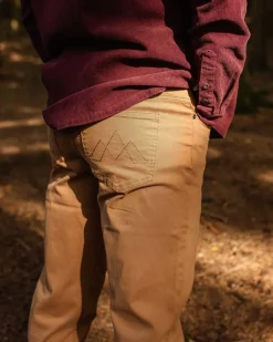 Floris van Bommel Pants|Best Sellers><noscript><img width=