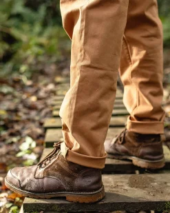 Floris van Bommel Pants|Best Sellers>365 Organic Cotton Pants Coconut