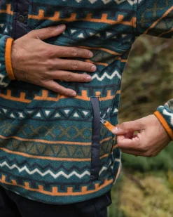 Floris van Bommel Fleece|Fleece><noscript><img width=