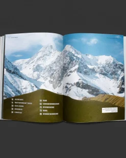 Floris van Bommel Books & Magazines>Advanture Magazine Issue 11 No Colour