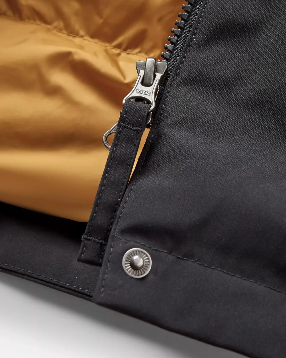 Passenger Winter Road Trip Essentials|Water Resistant>Alaska Recycled 2.0 Parka Black