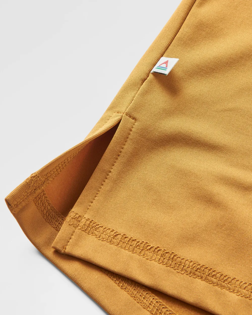Passenger Tops & T-Shirts|Activewear>Align Active Recycled T-Shirt Dusty Ochre