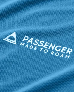 Passenger T-Shirts & Tank Tops|Activewear><noscript><img width=