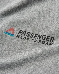 Passenger T-Shirts & Tank Tops|Activewear><noscript><img width=