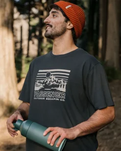 Passenger T-Shirts & Tank Tops><noscript><img width=