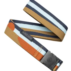 Floris van Bommel Belts|Best Sellers>Arcade Belts Vista Tumbleweed