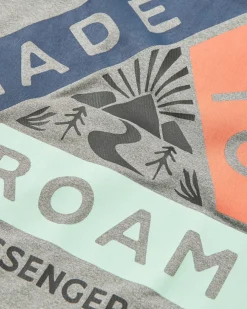 Passenger Tops & T-Shirts|Activewear><noscript><img width=