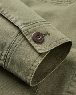 Passenger Shirts|Overshirts><noscript><img width=