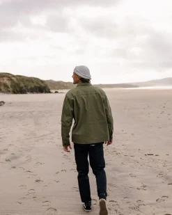 Passenger Shirts|Overshirts><noscript><img width=