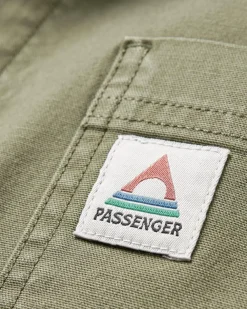 Passenger Shirts|Overshirts><noscript><img width=