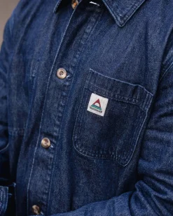 Passenger Shirts|Overshirts><noscript><img width=