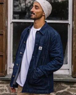 Passenger Shirts|Overshirts><noscript><img width=