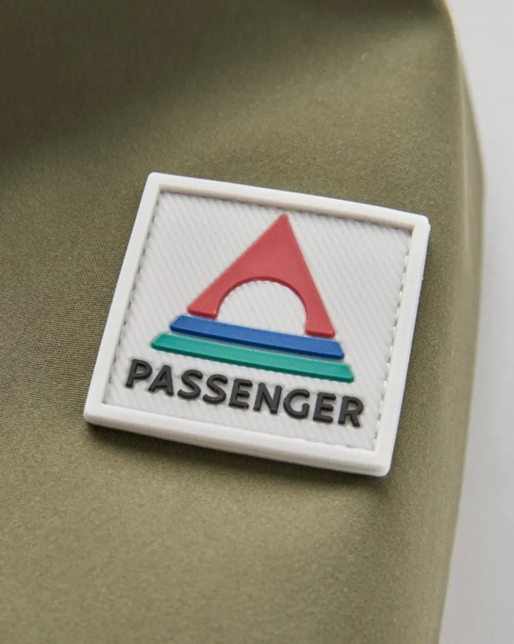 Passenger Winter Road Trip Essentials|Best Sellers>Baltic Recycled 2.0 Jacket Khaki