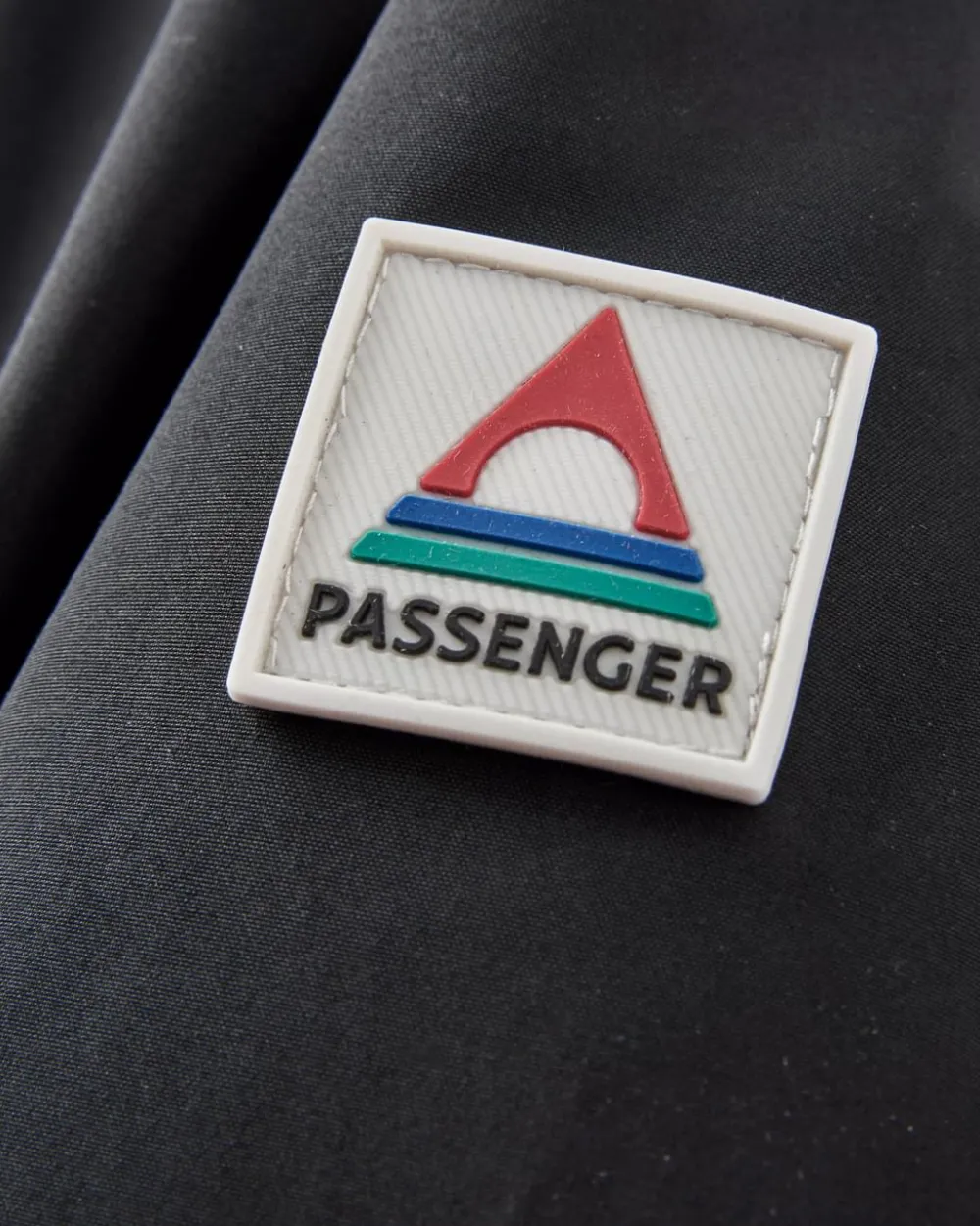 Passenger Best Sellers|Winter Road Trip Essentials>Baltic Recycled 2.0 Jacket Black