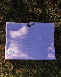Floris van Bommel Neckwear & Snoods|Scarves & Neckwear>Blaze Recycled Polartec® Gaiter Lilac