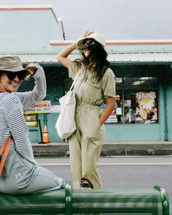 Passenger Jumpsuits & Playsuits|Dungarees & Pants><noscript><img width=