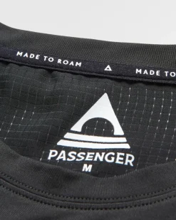 Passenger T-Shirts & Tank Tops|Activewear><noscript><img width=
