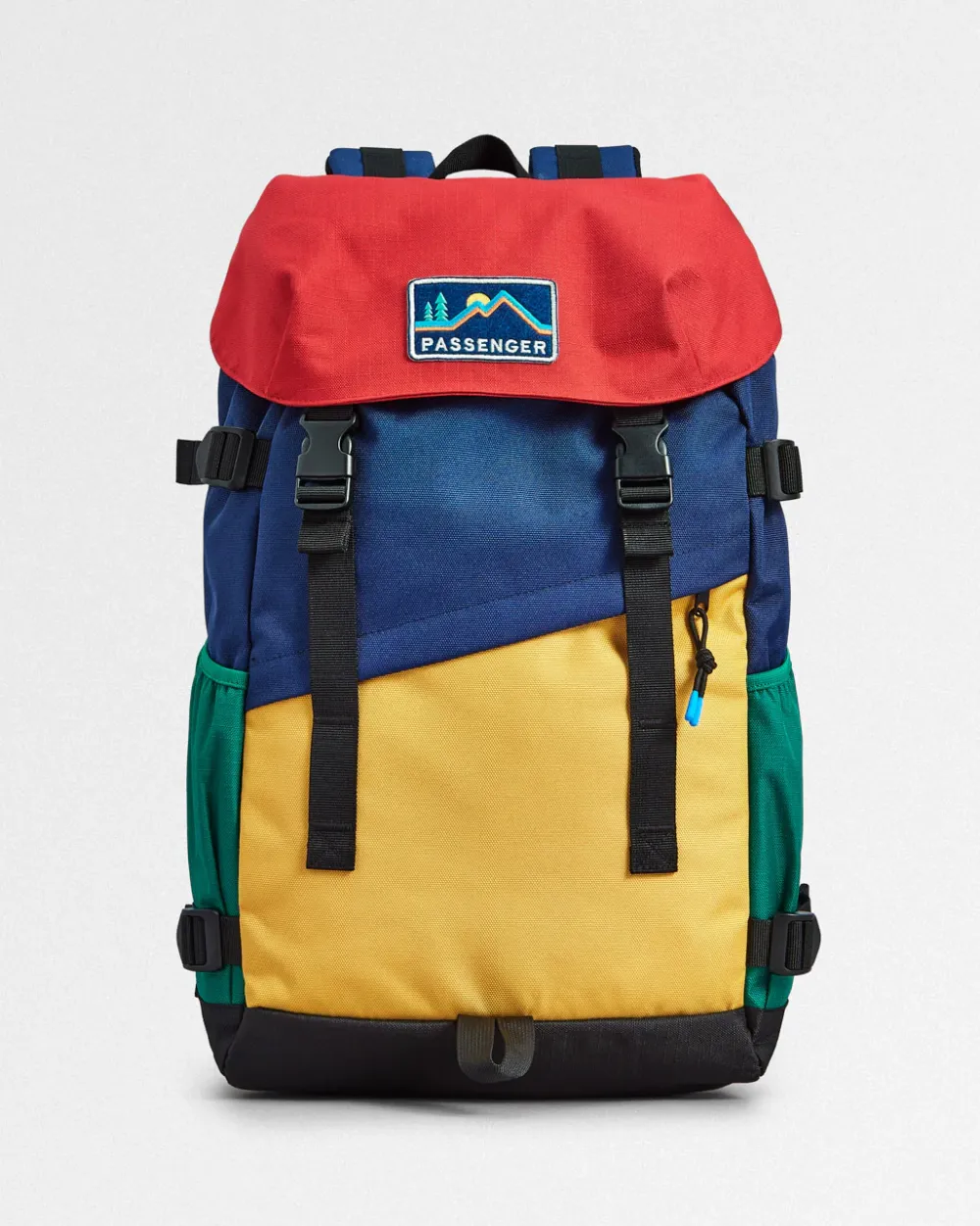 Floris van Bommel Backpacks & Bags|Backpacks & Bags>Boondocker Recycled 26L Backpack Primary