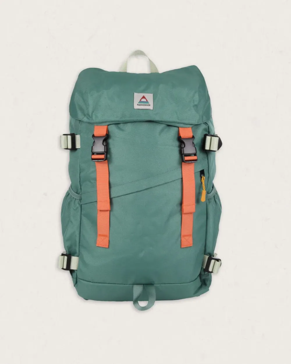 Floris van Bommel Backpacks & Bags|Backpacks & Bags>Boondocker Recycled 26L Backpack Deep Sea