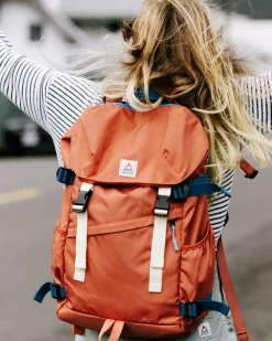 Floris van Bommel Surf Accessories|Surf Accessories>Boondocker Recycled 26L Backpack Bruschetta