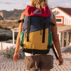 Passenger Backpacks & Bags|Backpacks & Bags>Boondocker Recycled 26L Backpack Primary