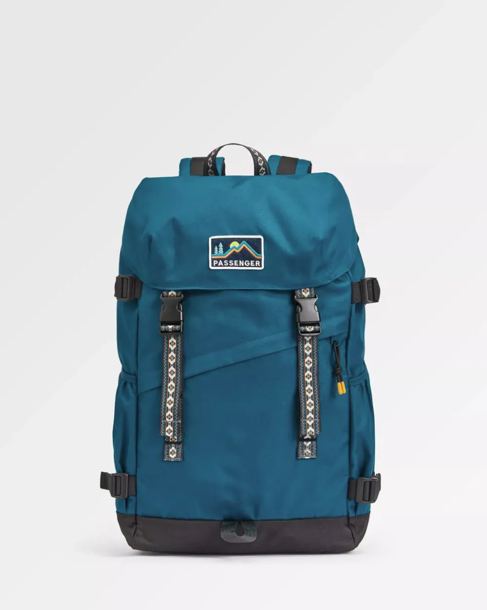 Floris van Bommel Accessories|Backpacks & Bags>Boondocker Recycled 26L Backpack Ash Blue