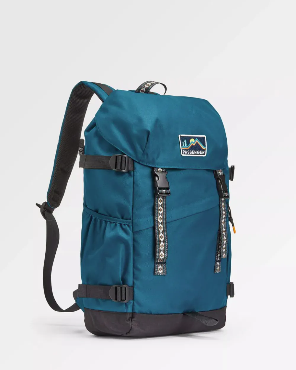 Floris van Bommel Accessories|Backpacks & Bags>Boondocker Recycled 26L Backpack Ash Blue