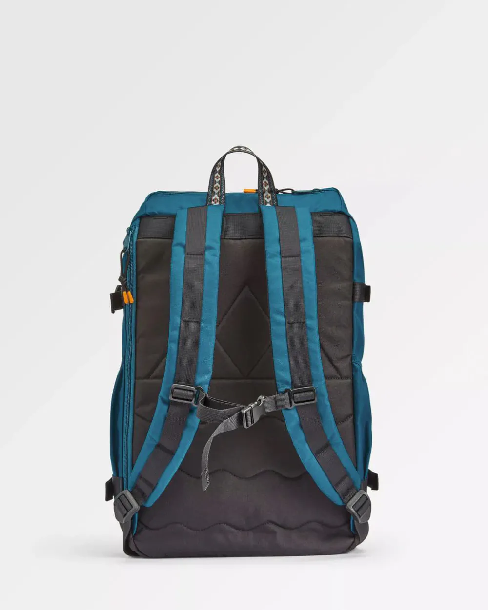 Floris van Bommel Accessories|Backpacks & Bags>Boondocker Recycled 26L Backpack Ash Blue
