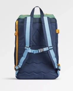Floris van Bommel Accessories|Backpacks & Bags><noscript><img width=