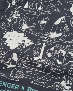 Passenger T-Shirts & Tank Tops|Best Sellers><noscript><img width=