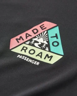 Passenger T-Shirts & Tank Tops|Activewear><noscript><img width=