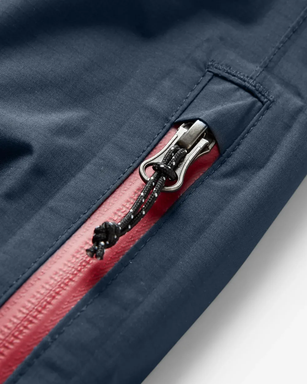 Passenger Dungarees & Pants|Activewear>Cloudburst Recycled Waterproof Trouser Deep Navy