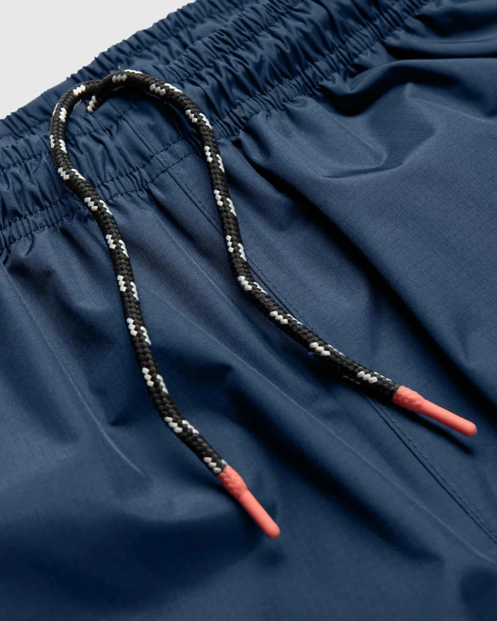 Passenger Dungarees & Pants|Activewear>Cloudburst Recycled Waterproof Trouser Deep Navy