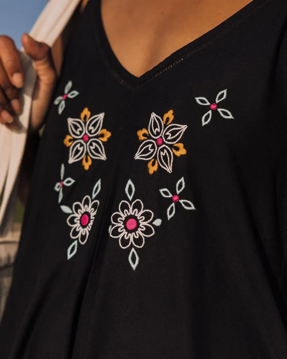 Passenger Jumpsuits & Playsuits|Dungarees & Pants>Copetin Jumpsuit Black