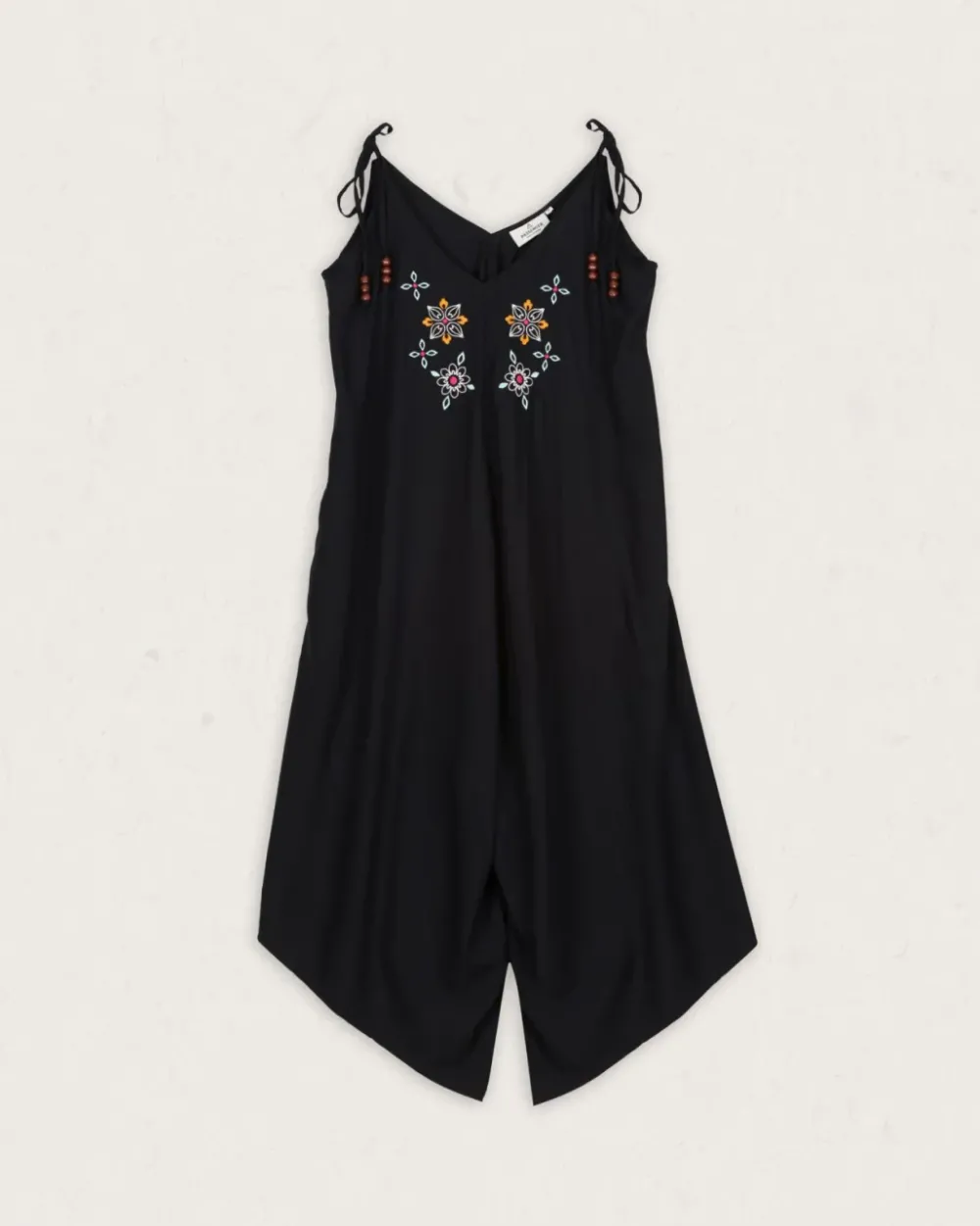 Passenger Jumpsuits & Playsuits|Dungarees & Pants>Copetin Jumpsuit Black