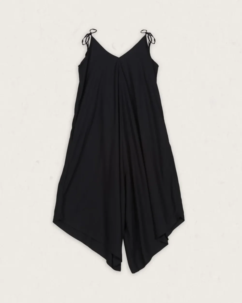 Passenger Jumpsuits & Playsuits|Dungarees & Pants>Copetin Jumpsuit Black