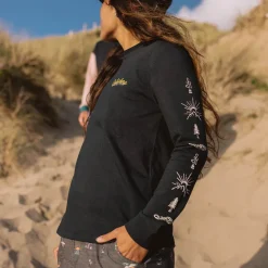 Passenger Tops & T-Shirts><noscript><img width=