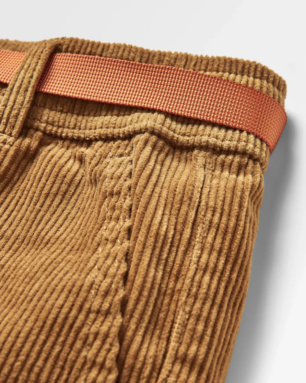 Passenger Shorts>Del Sur Cord Shorts Tapenade