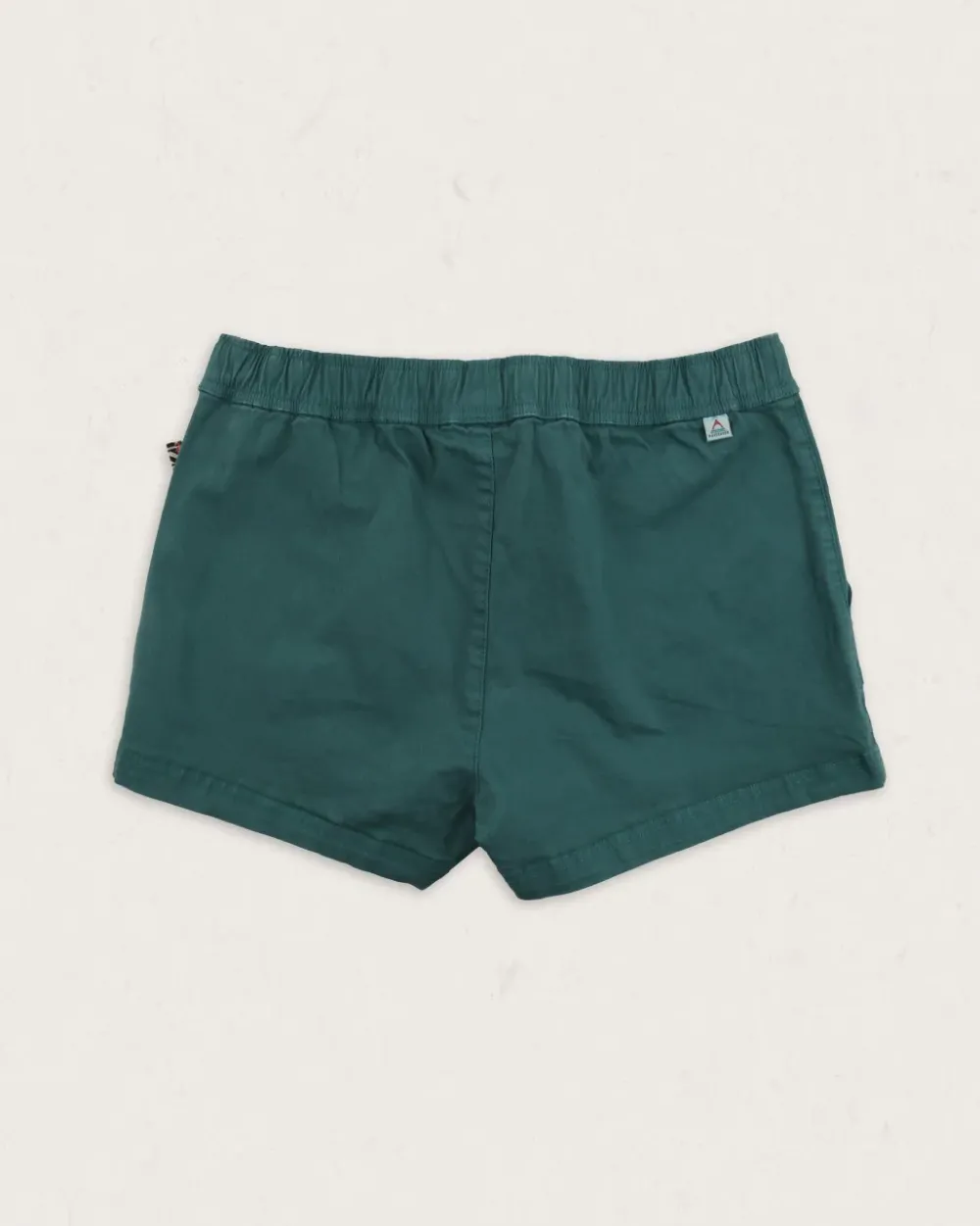 Passenger Shorts|Women's Outlet>Del Sur Organic Cotton Short Mediterranean