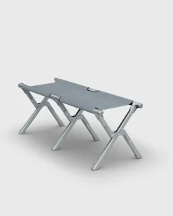 Floris van Bommel Shelters & Furniture>Dometic Compact Camp Bench Silt