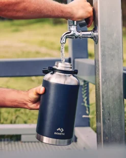 Floris van Bommel Outdoor Kitchenware>Dometic Thermo Bottle 192 Slate