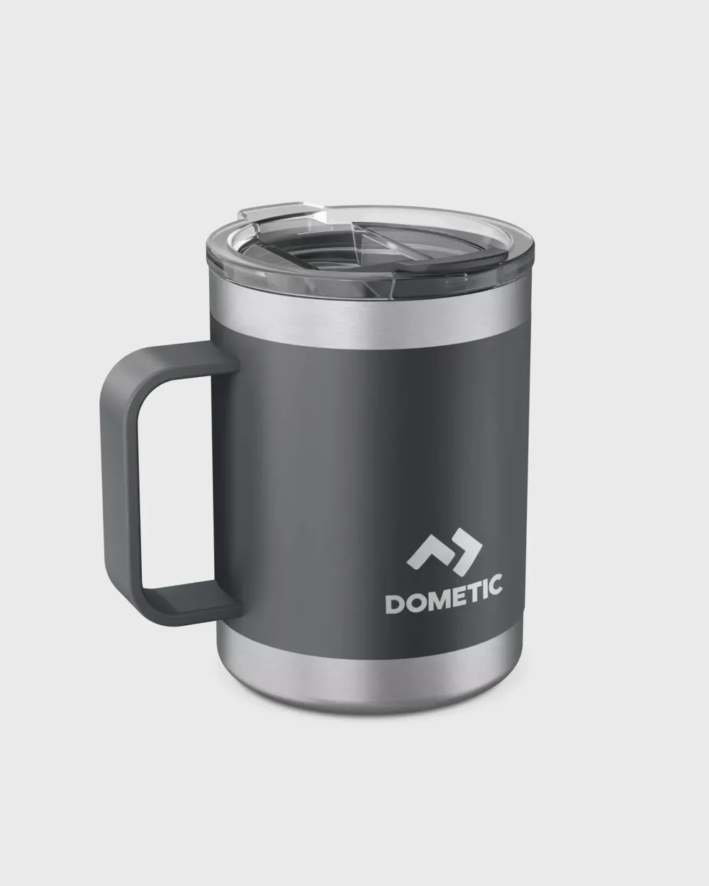 Floris van Bommel Outdoor Kitchenware>Dometic Thermo Mug 45 Slate