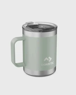 Floris van Bommel Outdoor Kitchenware>Dometic Thermo Mug 45 Moss