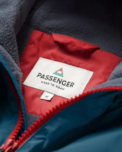 Passenger Insulated><noscript><img width=