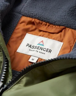 Passenger Insulated><noscript><img width=