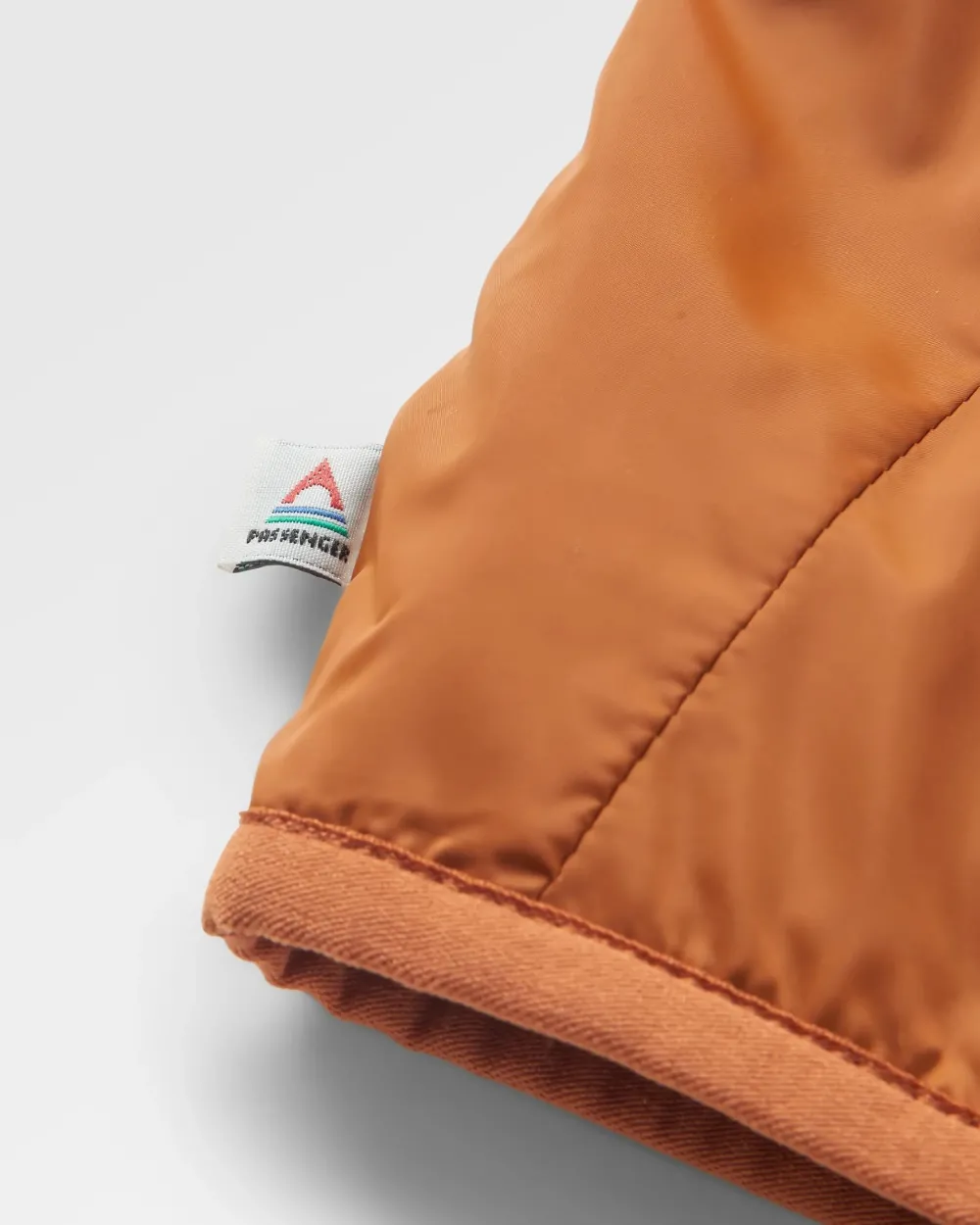 Passenger Insulated>Dusk Recycled Insulated Vest Dusty Olive