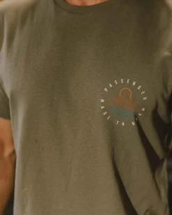 Passenger T-Shirts & Tank Tops|Best Sellers><noscript><img width=