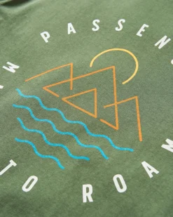 Passenger T-Shirts & Tank Tops|Men's Outlet><noscript><img width=
