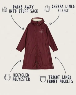 Floris van Bommel Changing Robes & Ponchos|Changing Robes & Surf Ponchos><noscript><img width=