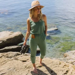 Passenger Jumpsuits & Playsuits|Dungarees & Pants><noscript><img width=